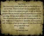 Referrals Letters 1